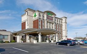 Holiday Inn Hotel & Suites st Catharines Conf Ctr